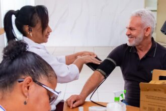 Prefeitura de Aracaju promove homenagem a servidores pelo Dia dos Pais