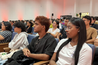 Primeiro Emprego inicia qualificação para 1.780 jovens em Sergipe