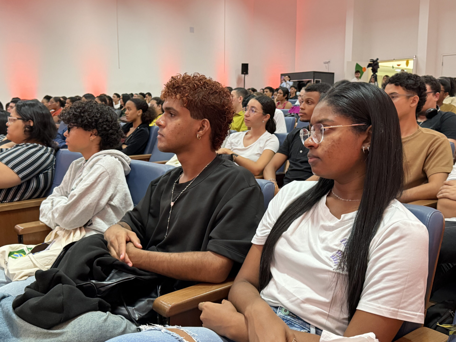 Primeiro Emprego inicia qualificação para 1.780 jovens em Sergipe
