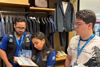 Procon Aracaju aponta variação de preços para presentes do Dia dos Pais