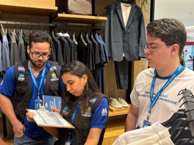 Procon Aracaju aponta variação de preços para presentes do Dia dos Pais