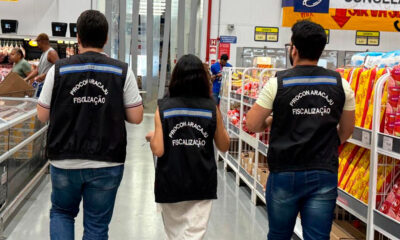 Procon revela variação de preços de embutidos e enlatados em Aracaju
