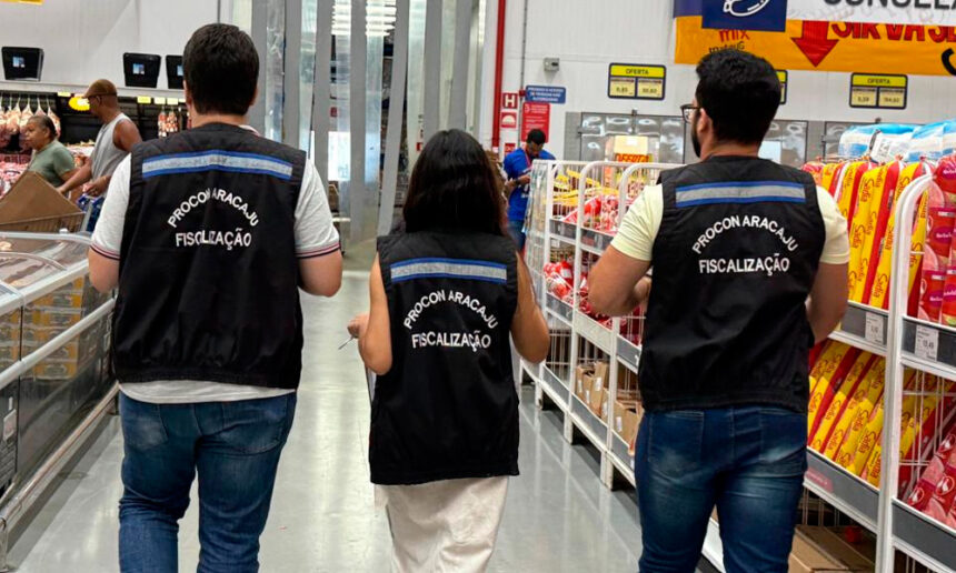 Procon revela variação de preços de embutidos e enlatados em Aracaju