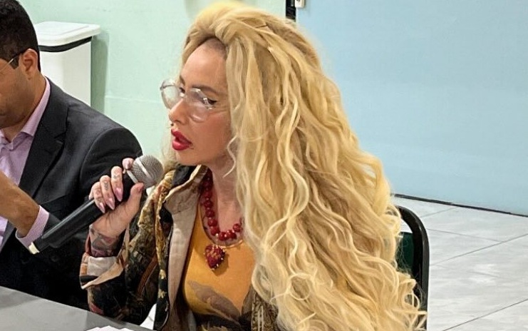 Procuradora do MPF em Sergipe aciona PF após ameaças online