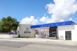 Programa Governo Digital de Aracaju ganha reconhecimento internacional