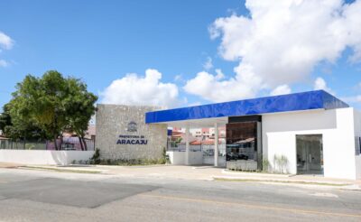 Programa Governo Digital de Aracaju ganha reconhecimento internacional