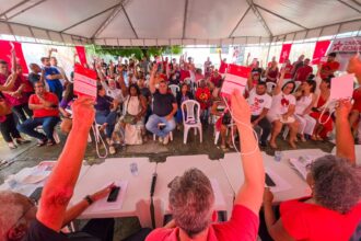 PT Lança Candidaturas para Eleições com Enfoque em Soberania e Direitos Sociais