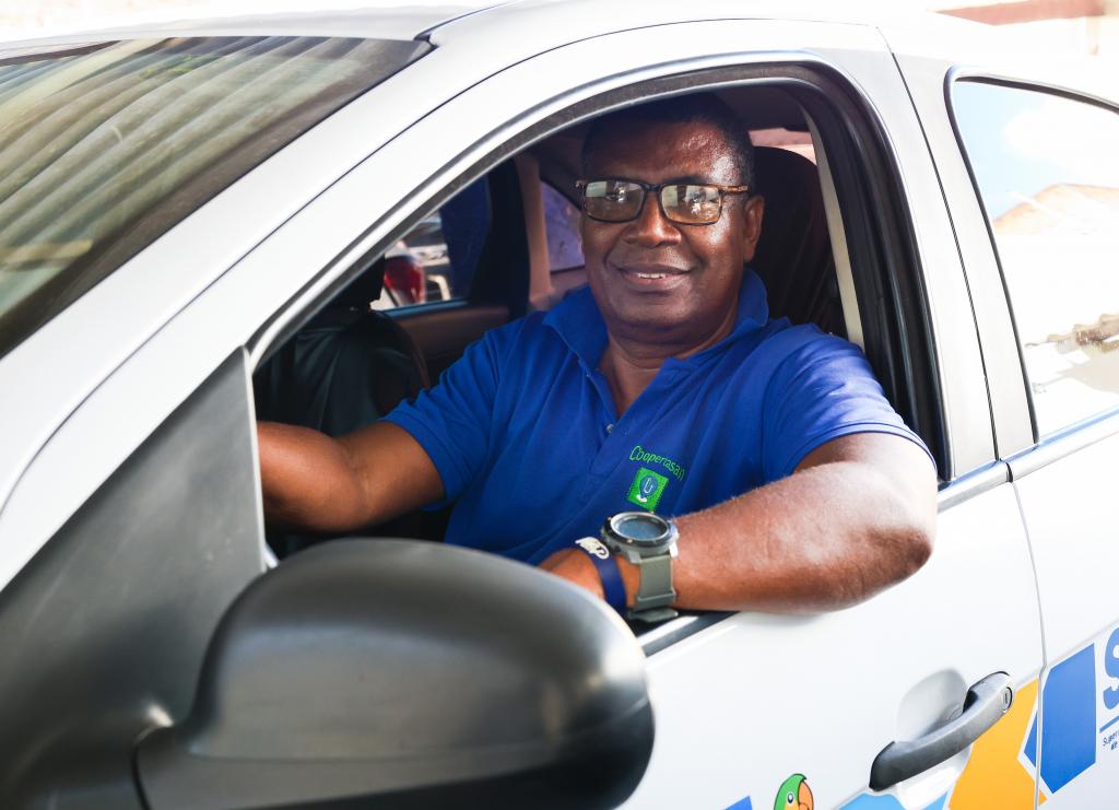 Regulamentação formaliza transporte complementar urbano em Aracaju