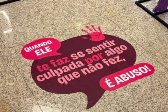 RioMar e Jardins lançam 'Fala, Mulher' e mobilizam Aracaju contra violência