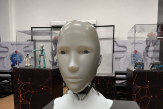 Robótica no RioMar Aracaju: exposição e oficinas até 23/08