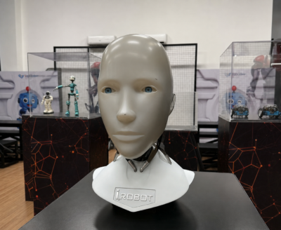 Robótica no RioMar Aracaju: exposição e oficinas até 23/08