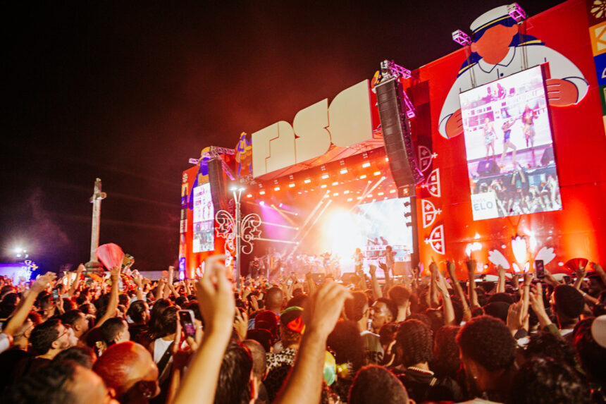 São Cristóvão abre inscrições para artistas do Festival de Artes 2026