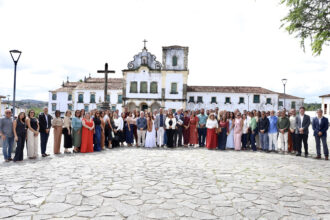 São Cristóvão Recebe Imersão Educacional e Apresenta Avanços na Educação