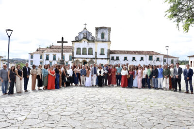 São Cristóvão Recebe Imersão Educacional e Apresenta Avanços na Educação