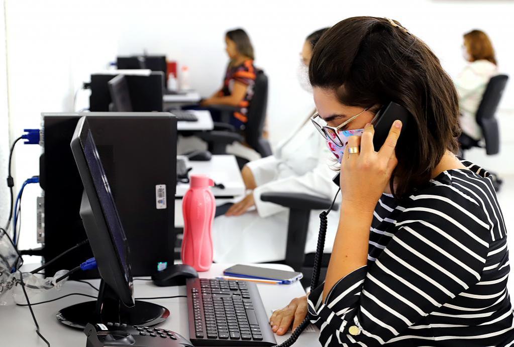SAPS realiza 8.546 atendimentos em saúde mental em Aracaju