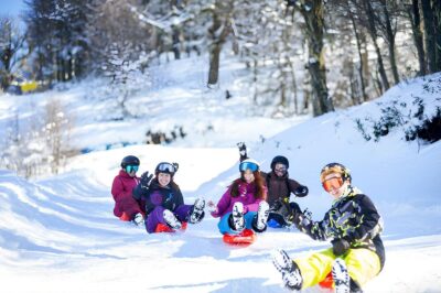 Sergipanos correm para garantir pacotes de neve 2027