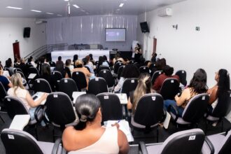 Sergipe alinha estratégias para campanha de multivacinação até setembro