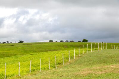 Sergipe: chuva fraca na sexta e domingo; sábado fica seco