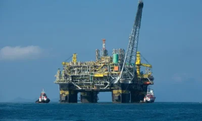 Sergipe registra alta de 1,7% na produção de petróleo em junho