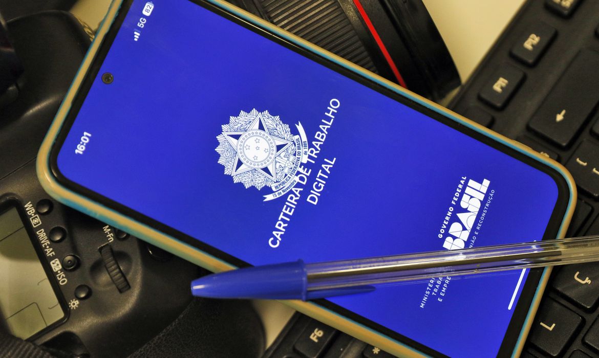 Sergipe registra desemprego de 7,9% no 2º tri e supera média nacional