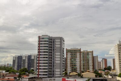 Sergipe: ventos se intensificam e chuvas alcançam capital e interior
