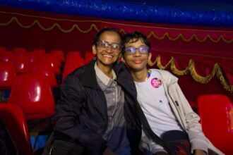 SerMulher leva mulheres atendidas pela rede municipal ao Circo Portugal