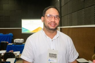 SES debate segurança do paciente e controle de infecções em Sergipe