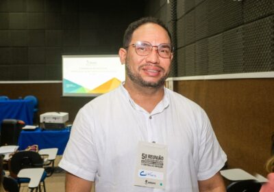 SES debate segurança do paciente e controle de infecções em Sergipe