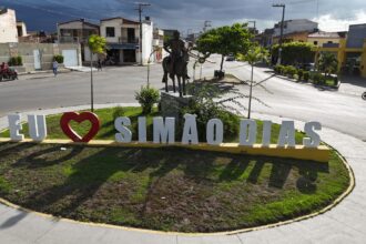Simão Dias alerta 1.700 beneficiários do Bolsa Família a atualizar cadastro