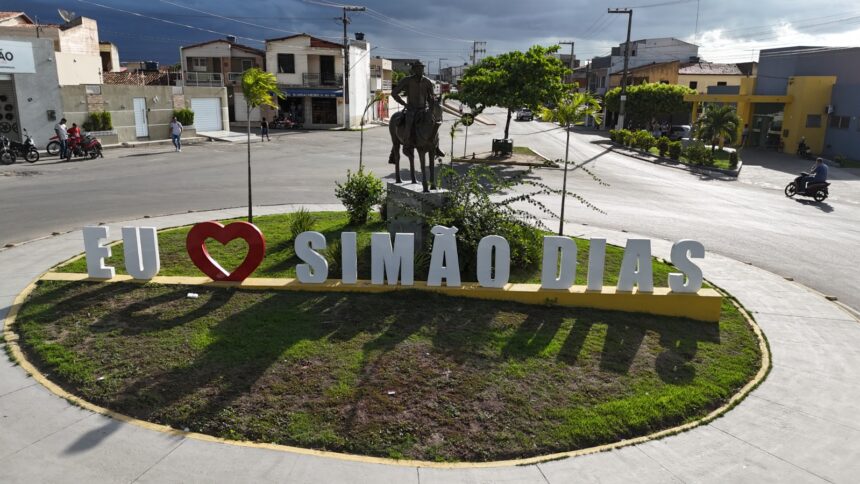 Simão Dias alerta 1.700 beneficiários do Bolsa Família a atualizar cadastro