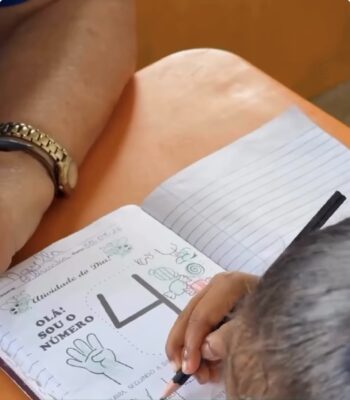 Siriri conquista 14ª posição no IDESE 2025 e celebra avanço escolar
