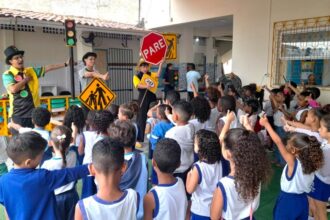 SMTT divulga ações educativas de trânsito em Aracaju para a próxima semana
