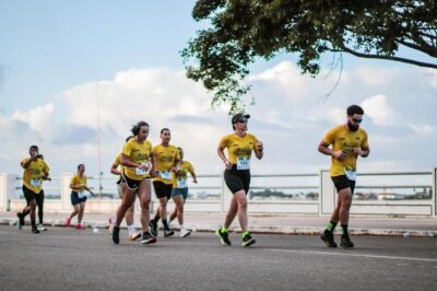 SMTT fará operações de trânsito em eventos no fim de semana em Aracaju
