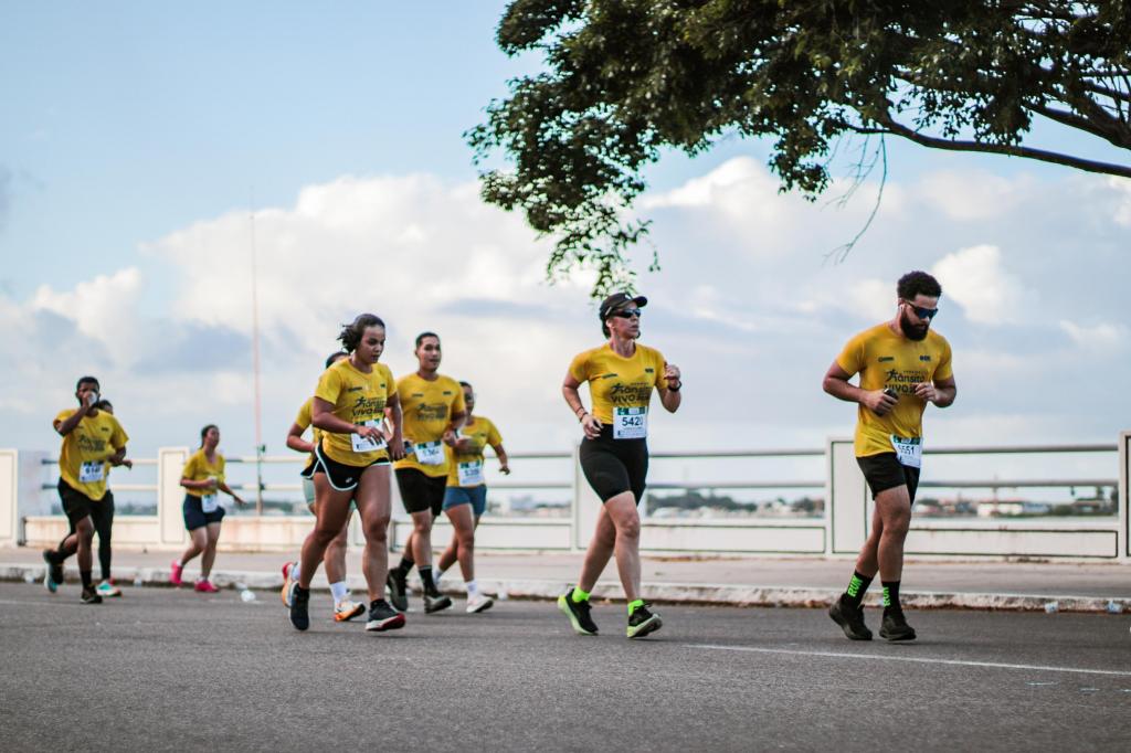 SMTT fará operações de trânsito em eventos no fim de semana em Aracaju