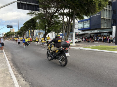 SMTT fará operações especiais de trânsito em Aracaju neste domingo