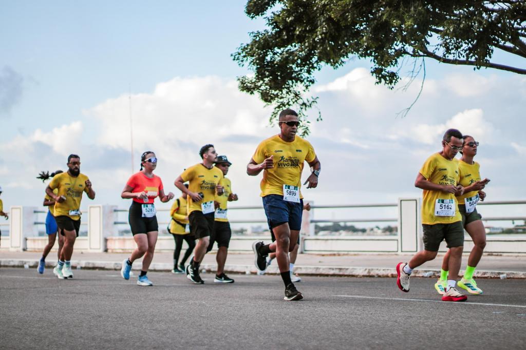 SMTT interdita ruas de Aracaju neste fim de semana por corridas e procissões