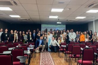 Solutri Experience reúne líderes da gastronomia e impulsiona setor em Sergipe