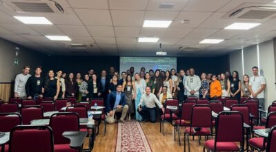 Solutri Experience reúne líderes da gastronomia e impulsiona setor em Sergipe