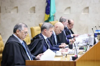 STF retoma sessões com debates sobre isenção para PCD e Lei Maria da Penha
