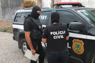 Suspeito morre em confronto com polícia durante operação em Propriá