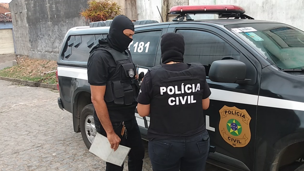 Suspeito morre em confronto com polícia durante operação em Propriá