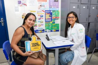 Tamo Junto Aracaju completa um ano com 40 mil atendimentos