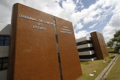 TCE de Sergipe decide 40 processos e aciona medidas cautelares