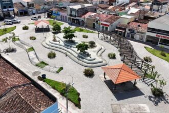 Tomar do Geru bate recorde no Ideb 2025 e sobe no ranking de Sergipe