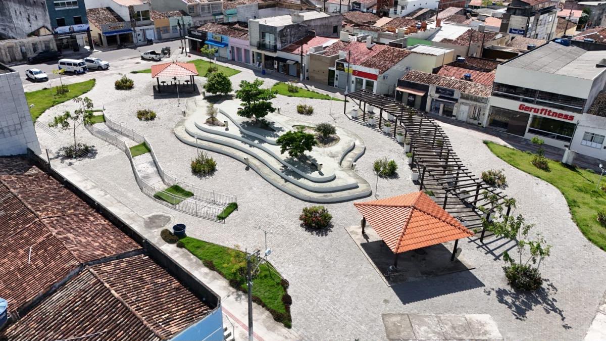 Tomar do Geru bate recorde no Ideb 2025 e sobe no ranking de Sergipe