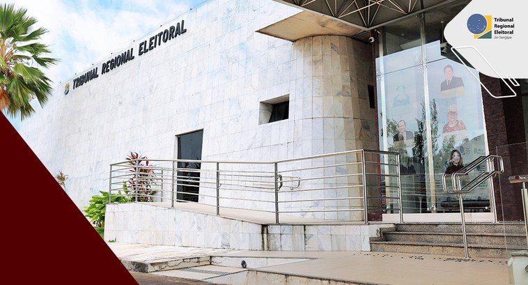 TRE-SE valida candidatura de Fábio Henrique e reabre corrida eleitoral