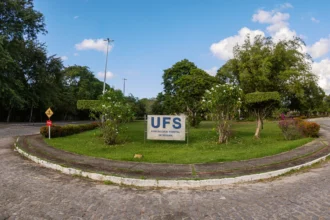 UFS abre concurso com oito vagas para professores em várias áreas