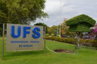 UFS retoma aulas em 17 de agosto nos campi de Aracaju e interior