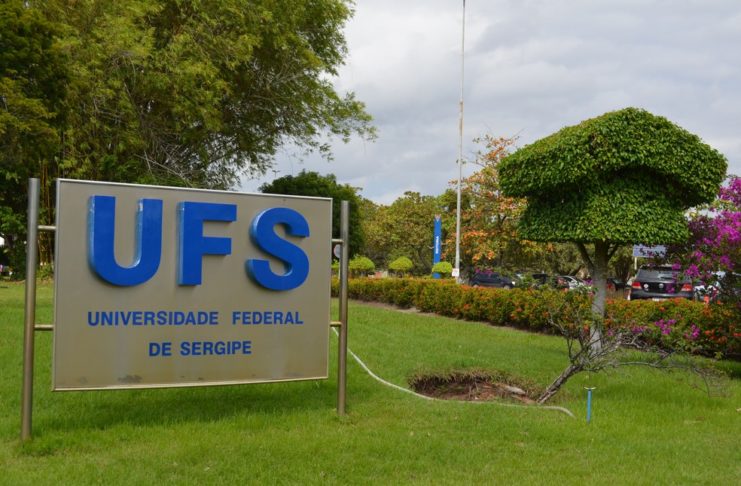 UFS retoma aulas em 17 de agosto nos campi de Aracaju e interior