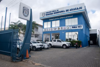 Últimas horas para se inscrever no concurso da Guarda Municipal de Aracaju